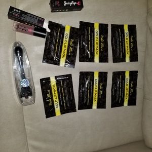 Juicylipz all natural